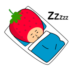 Let's talk with Tadashi sticker #4736604