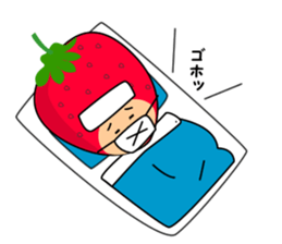 Let's talk with Tadashi sticker #4736606