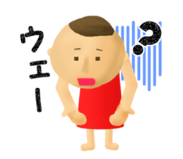 Stickers for Japanese K-POP fans sticker #4736665