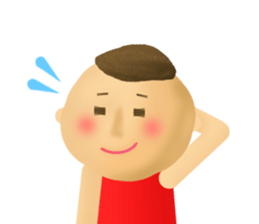 Stickers for Japanese K-POP fans sticker #4736682