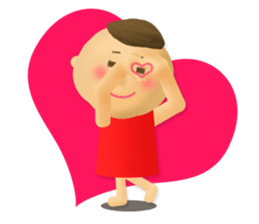 Stickers for Japanese K-POP fans sticker #4736684