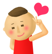 Stickers for Japanese K-POP fans sticker #4736685