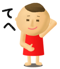 Stickers for Japanese K-POP fans sticker #4736693