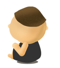 Stickers for Japanese K-POP fans sticker #4736698