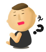 Stickers for Japanese K-POP fans sticker #4736699