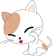 They are great friends sticker #4736704