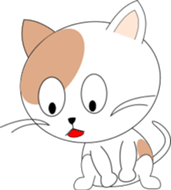 They are great friends sticker #4736705