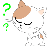 They are great friends sticker #4736711