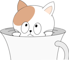 They are great friends sticker #4736715