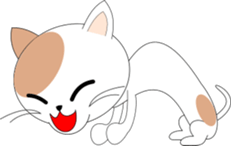 They are great friends sticker #4736719