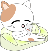 They are great friends sticker #4736722