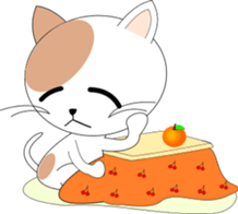 They are great friends sticker #4736725