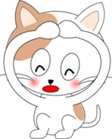 They are great friends sticker #4736728