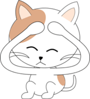 They are great friends sticker #4736729