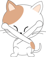 They are great friends sticker #4736730