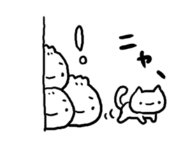 Nikuman sticker #4737431