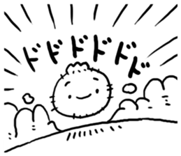 Nikuman sticker #4737435