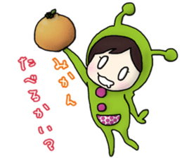 The Obstructive Twins sticker #4737576