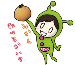 The Obstructive Twins sticker #4737576