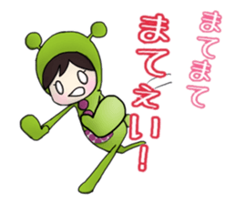 The Obstructive Twins sticker #4737577