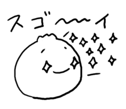 Nikuman2 sticker #4737947