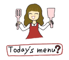 Playful k chan sticker #4738555