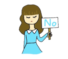 Playful k chan sticker #4738565