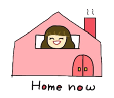 Playful k chan sticker #4738576