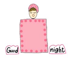 Playful k chan sticker #4738582