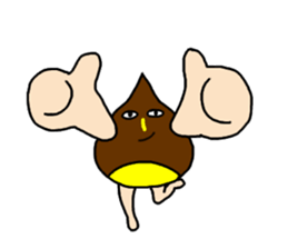 kimaguretai sticker #4738786