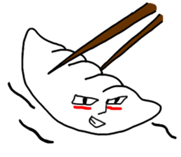 kimaguretai sticker #4738790