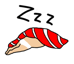 kimaguretai sticker #4738800