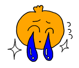 kimaguretai sticker #4738803