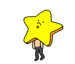 kimaguretai sticker #4738815