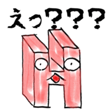 Stickers for people in steel industry sticker #4739028