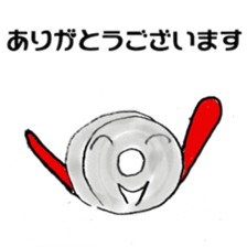 Stickers for people in steel industry sticker #4739045