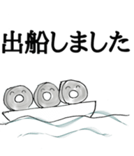 Stickers for people in steel industry sticker #4739052