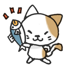 Nyankororin sticker #4739064