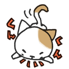 Nyankororin sticker #4739066