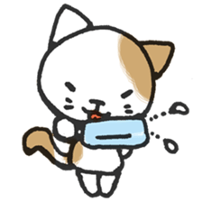 Nyankororin sticker #4739068