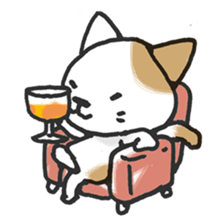 Nyankororin sticker #4739074