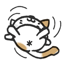 Nyankororin sticker #4739080