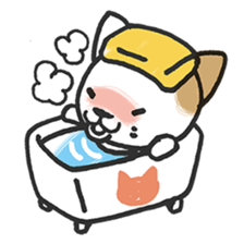 Nyankororin sticker #4739083