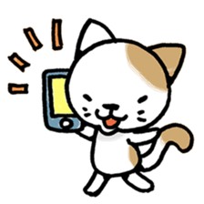 Nyankororin sticker #4739088