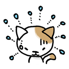 Nyankororin sticker #4739102