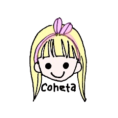 coheta-chan's daily life