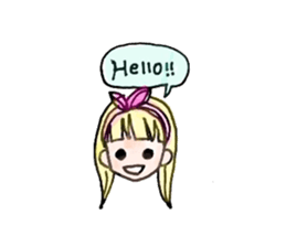 coheta-chan's daily life sticker #4739824