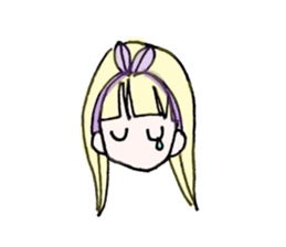 coheta-chan's daily life sticker #4739845