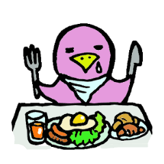 Tottotto1 The honest with yourself.