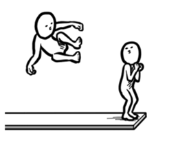 Encourager sticker #4740152